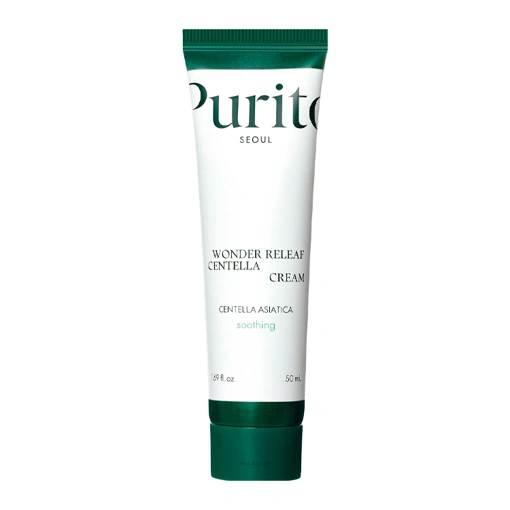 PURITO WONDER RELEAF CENTELLA CREAM (50ml)